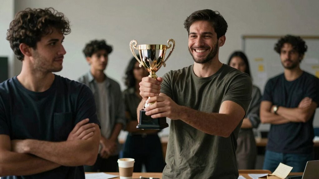 spotting sabotage signs early