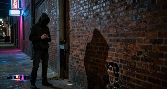 stalking behavior progression indicators