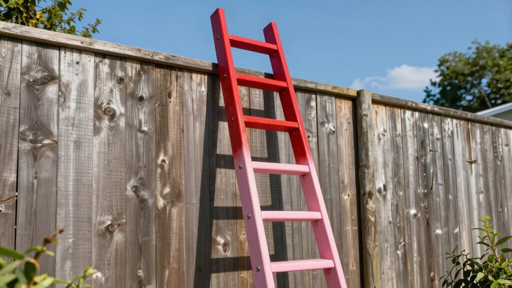 start with calm assertiveness