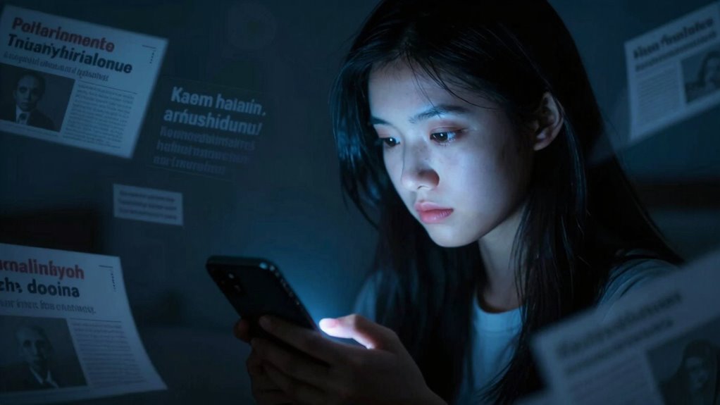 stay aware stay resilient