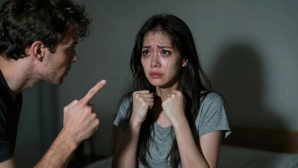 stay calm document recognize