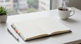 stay calm make thoughtful choice