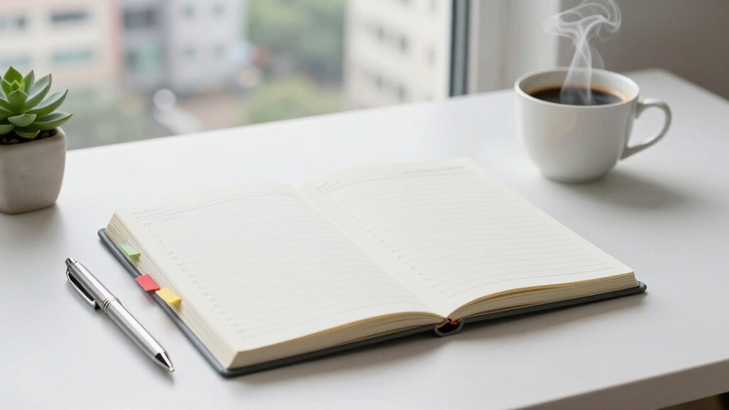 stay calm make thoughtful choice