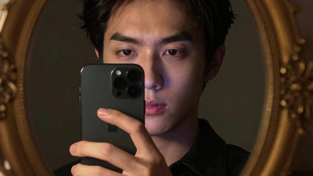 stay calm set boundaries