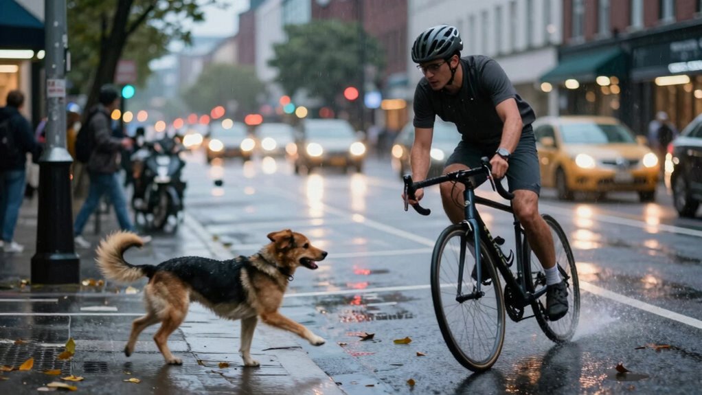 stay calm through mindfulness