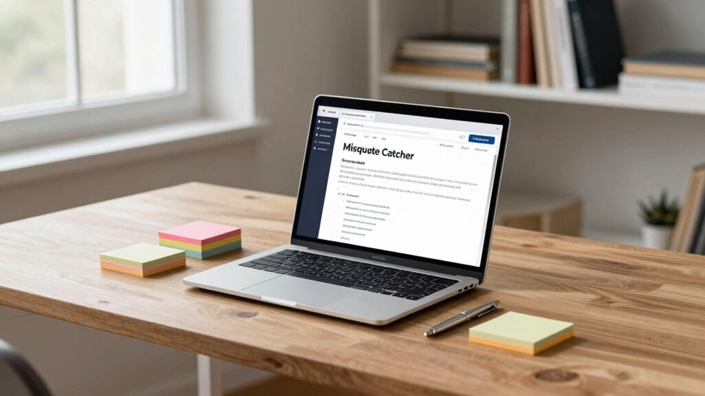 step by step correction process