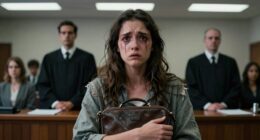 stereotypes skew justice perceptions