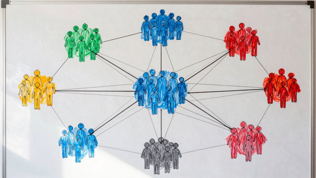 strengthen boundaries through awareness