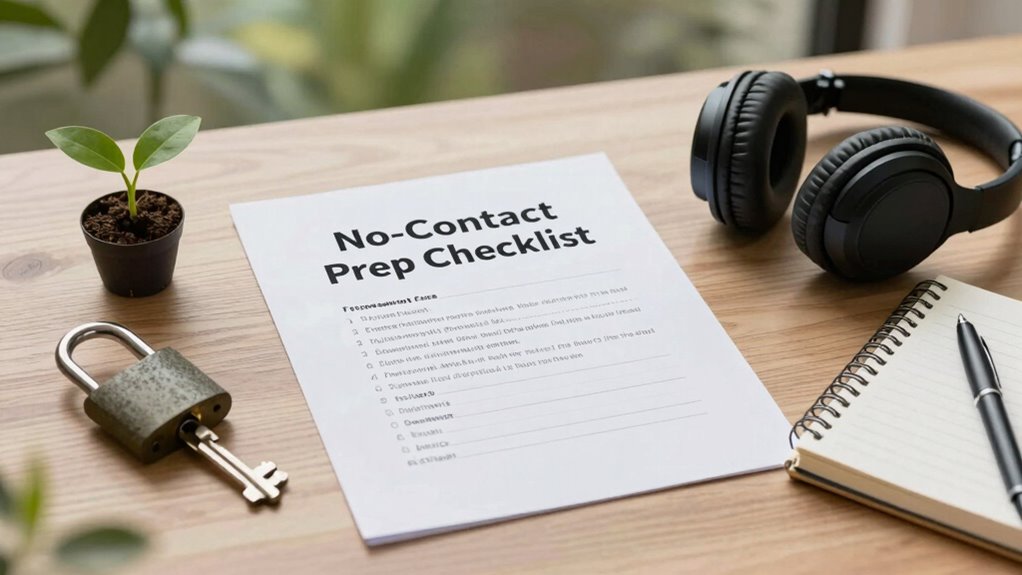 strengthen emotional resilience first