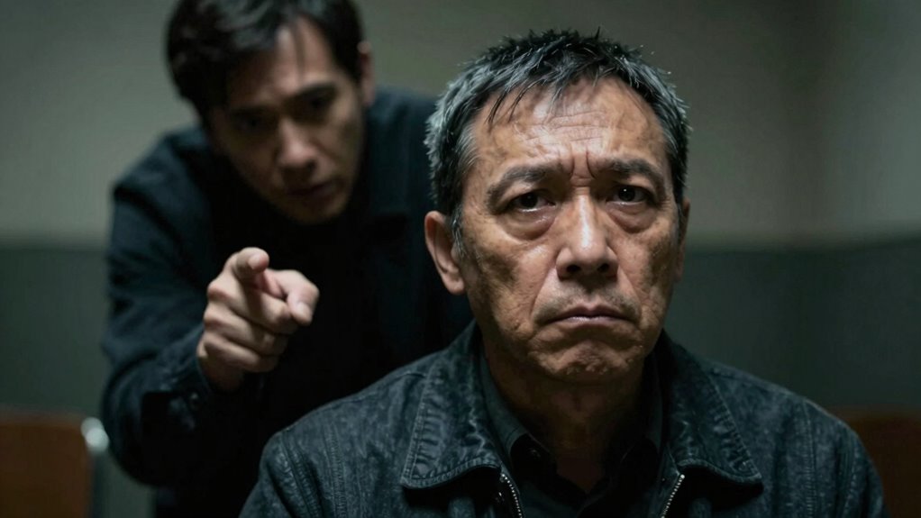 suggestive questions distort memories