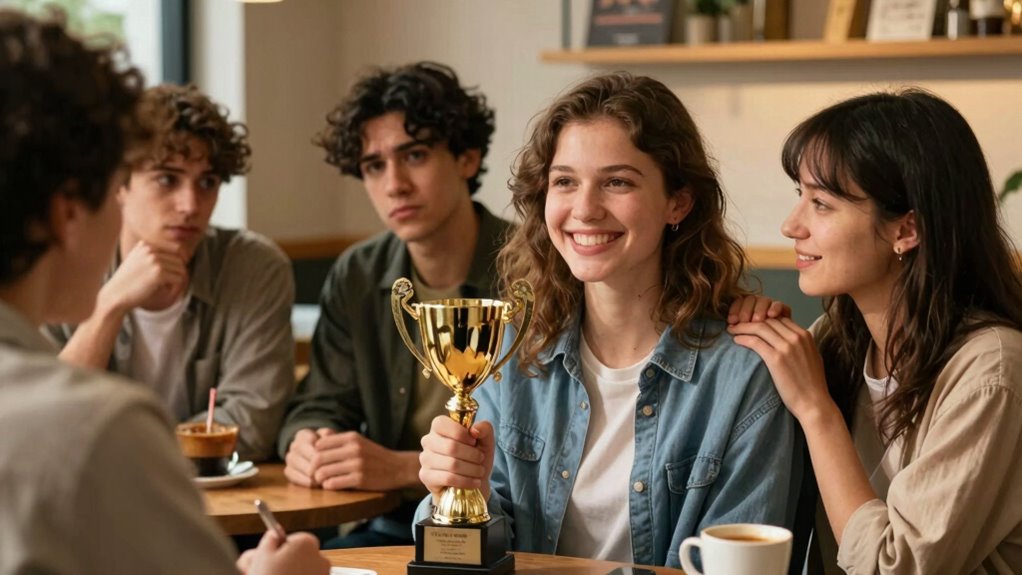 supportive relationships foster resilience