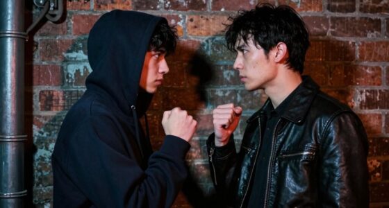 suspicious collaborative language alert