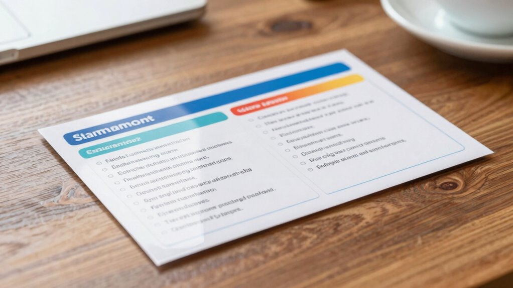 tailor summaries to context