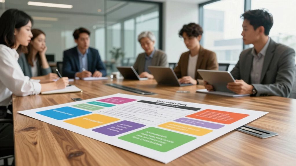 teams improve communication efficiency