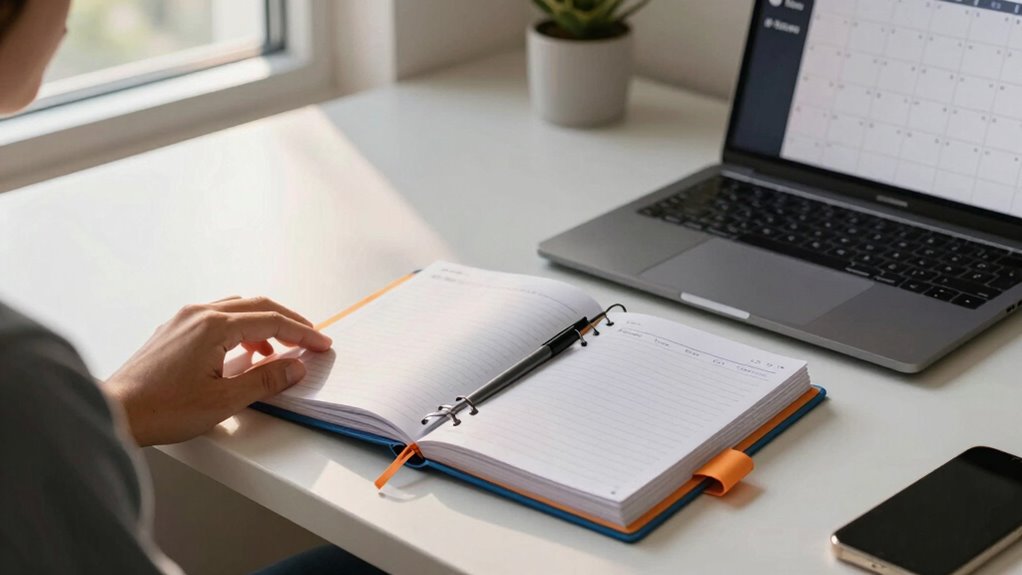 test boundaries refine relationships