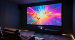 top 15 4k projectors