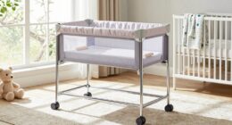 top 15 bassinet playard picks