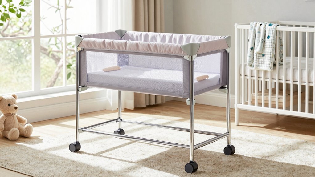 top 15 bassinet playard picks