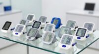 top 15 blood pressure monitors