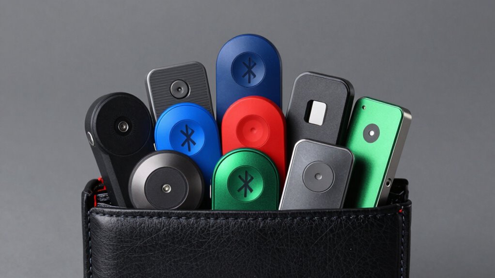 top 15 bluetooth wallets