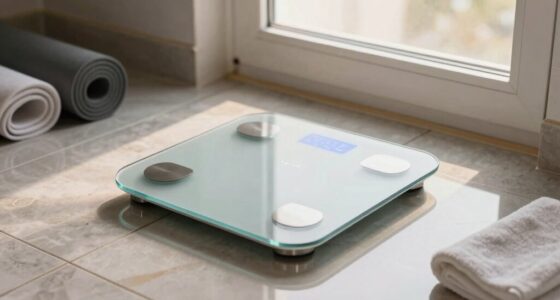 top 15 body composition scales