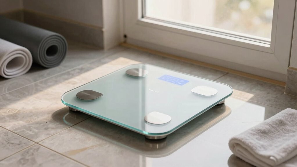 top 15 body composition scales
