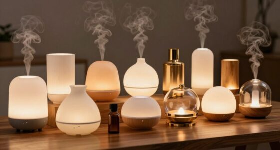 top 15 diffusers 2026