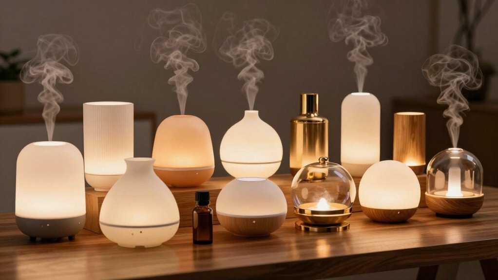 top 15 diffusers 2026