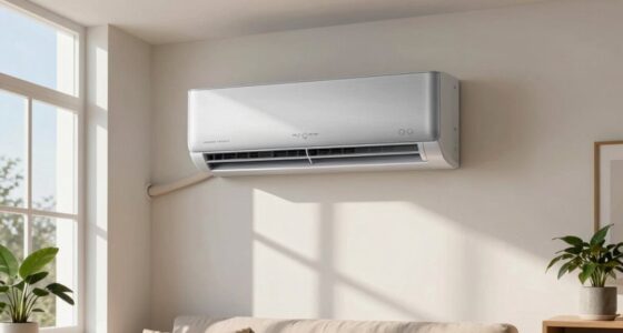 top 15 energy efficient acs