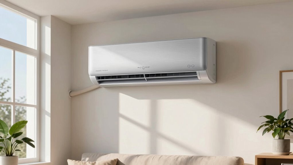 top 15 energy efficient acs