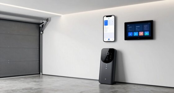 top 15 garage door openers