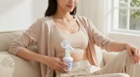 top 15 hands free breast pumps