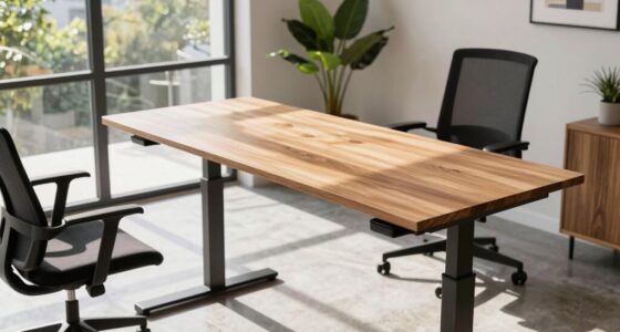 top 15 home office desks