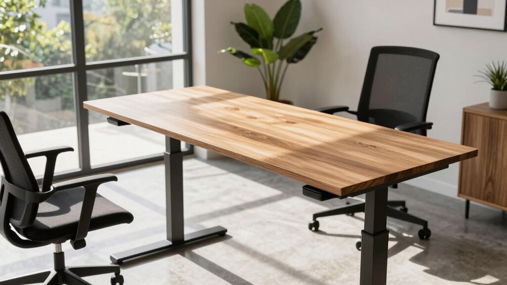 top 15 home office desks