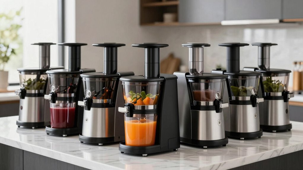 top 15 juicers 2026
