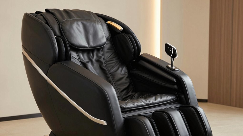 top 15 massage chairs 2026