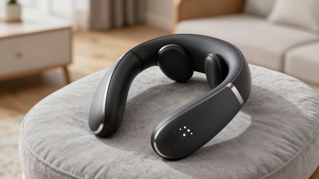 top 15 neck massagers