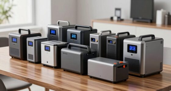 top 15 portable power solutions