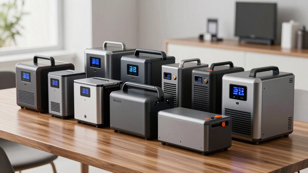 top 15 portable power solutions