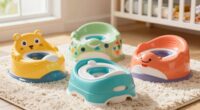 top 15 potty training seats