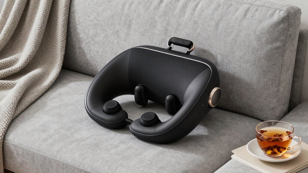 top 15 relaxation back massagers