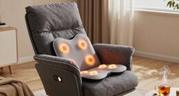 top 15 relaxing seat massagers