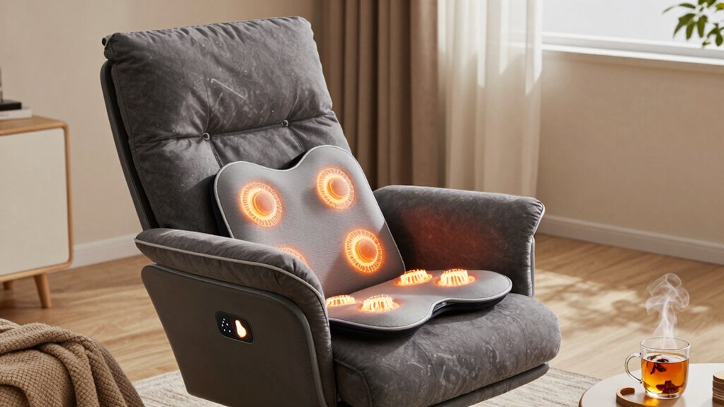 top 15 relaxing seat massagers