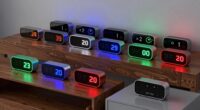 top 15 smart alarm clocks