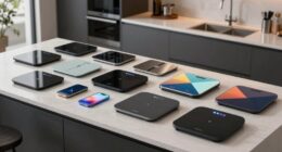 top 15 smart kitchen scales