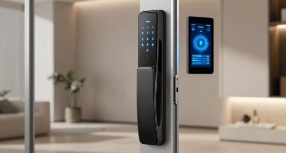 top 15 smart lock picks
