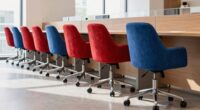 top 15 swivel desk stools
