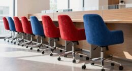 top 15 swivel desk stools