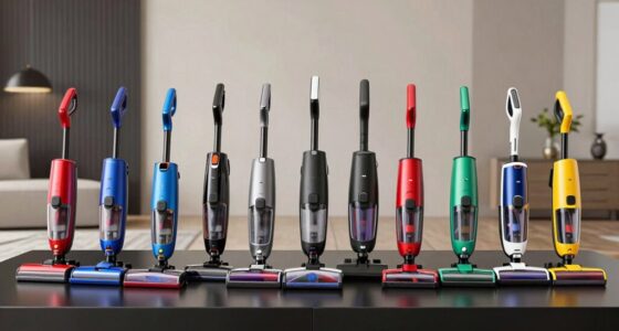 top 15 vacuum cleaners 2026