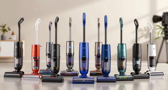 top 15 vacuums 2026